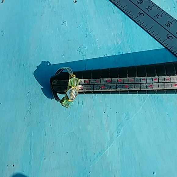 Handmade ring - Picture 3 of 3